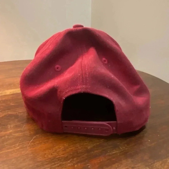 CLEVELAND CAVALIERS SNAP BACK. - Picture 3 of 6